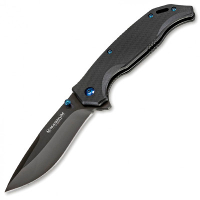 Нож Boker Magnum Blue Night
