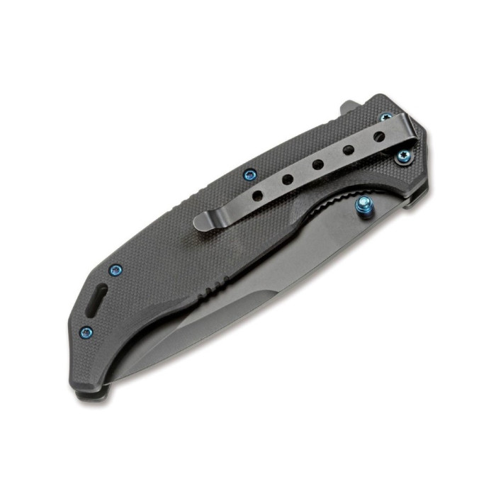 Нож Boker Magnum Blue Night  