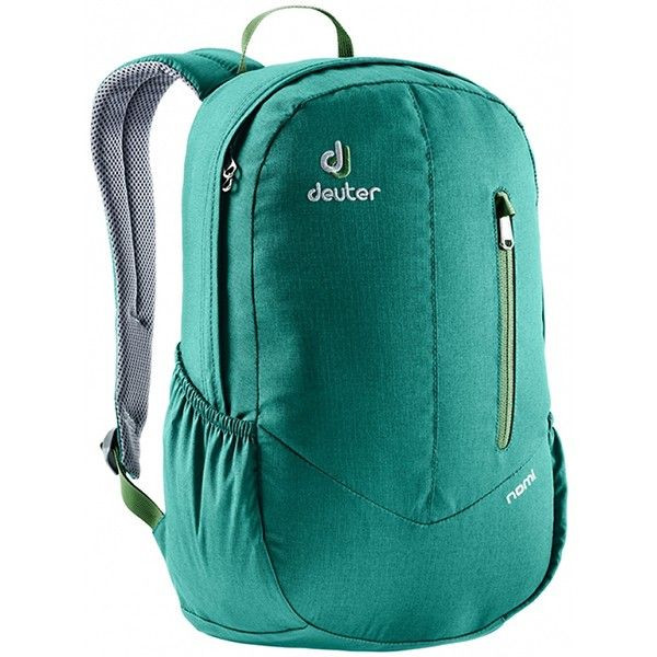 Рюкзак Deuter Nomi 16 л alpinegreen-avocado 