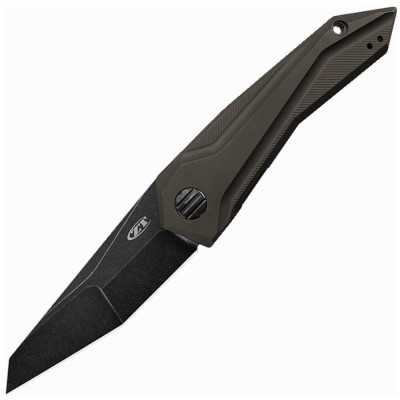 Нож Zero Tolerance 0055 Bronze Sprint Run
