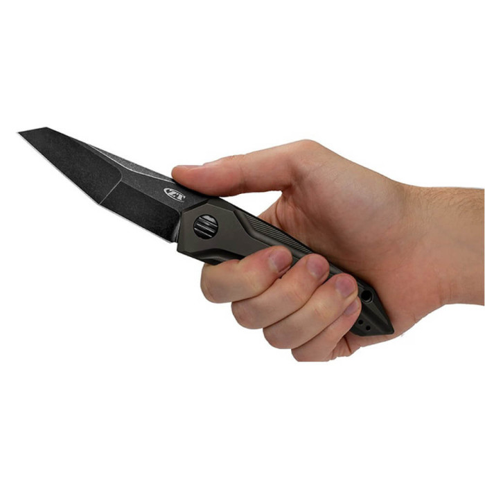 Нож Zero Tolerance 0055 Bronze Sprint Run  