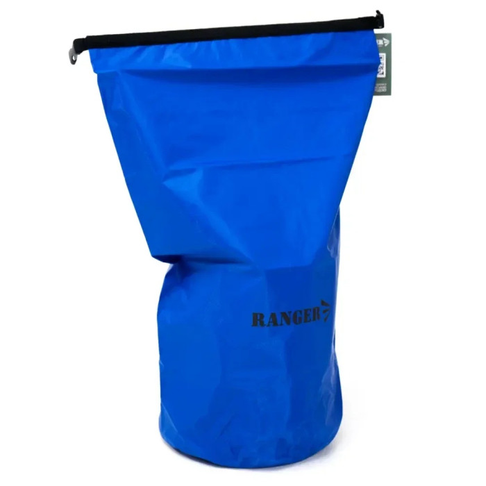 Гермомешок Ranger 10 L Blue  