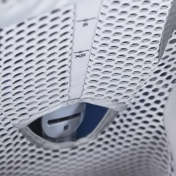 Рюкзак для переноски детей Osprey Poco AG Plus, черный  