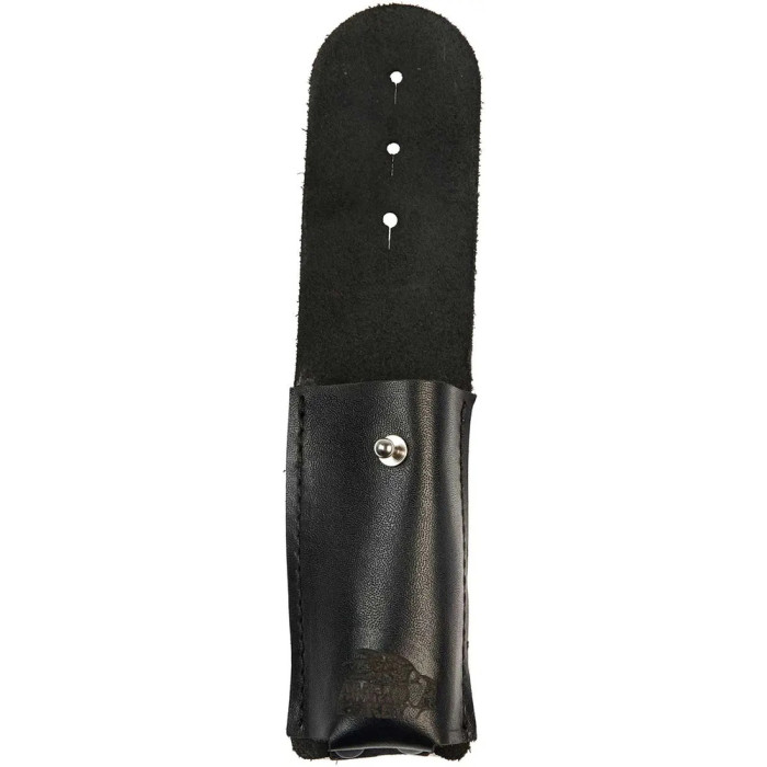 Чехол для магазина Ammo Key SAFE-2 Unimag Black Chrome (KO.SA2.03.0)  