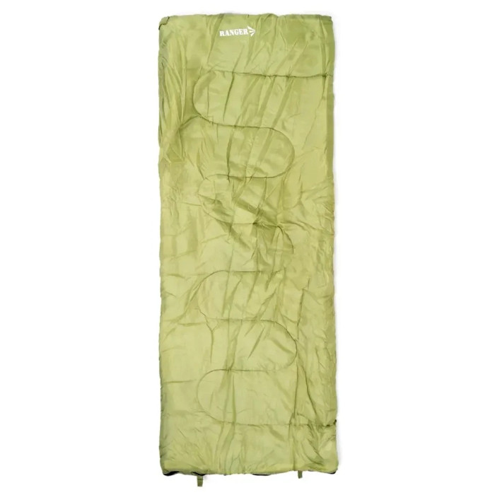 Спальный мешок Ranger   Atlant Green 