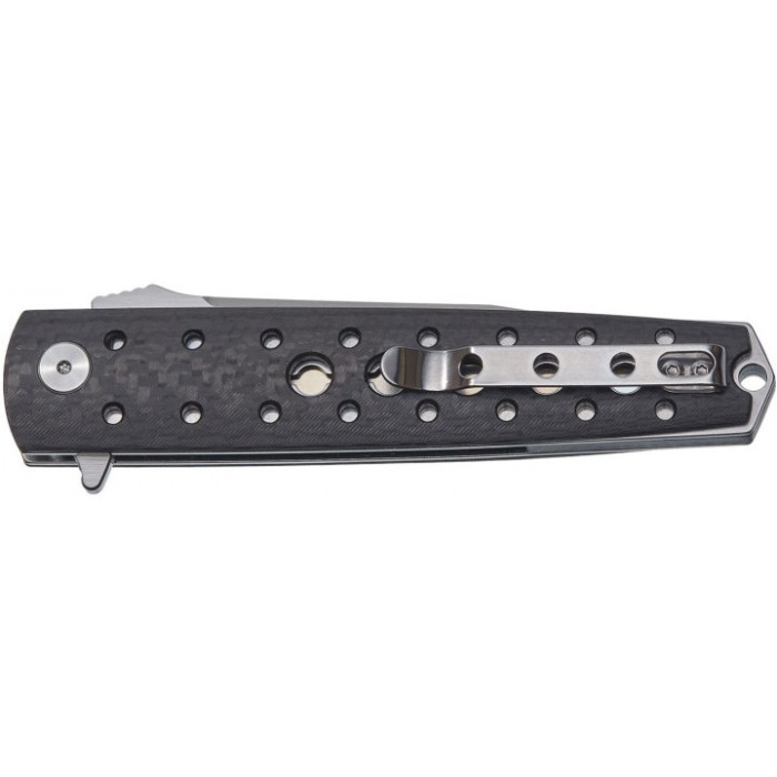 Нож Artisan Virginia SW, S35VN, CF  