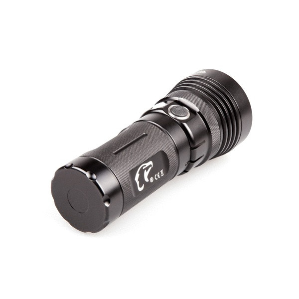 Тактический фонарь Eagletac MX30L3 XHP50 J4 (3300 Lm)  
