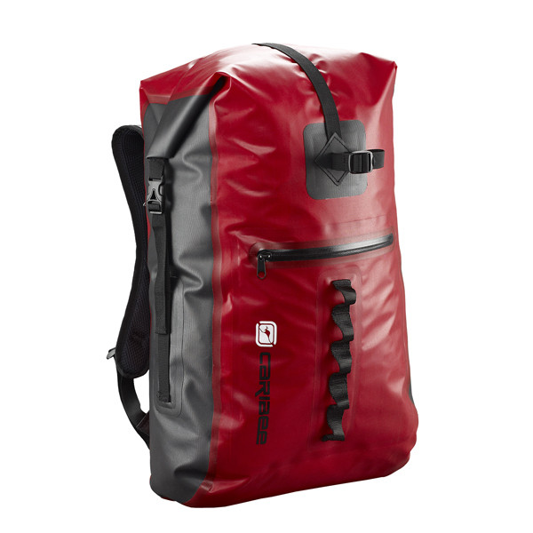 Рюкзак Caribee Trident 32L (красный)  