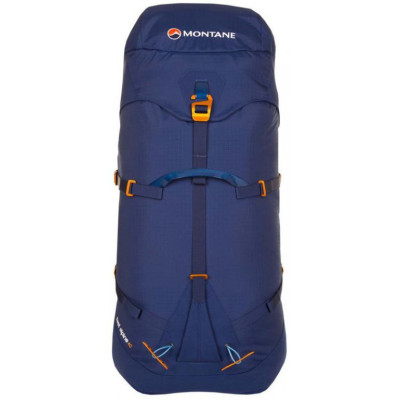 Рюкзак Montane Fast Alpine 40 Antarctic Blue