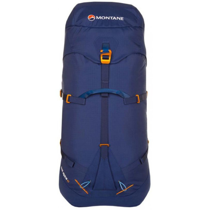 Рюкзак Montane Fast Alpine 40 Antarctic Blue  