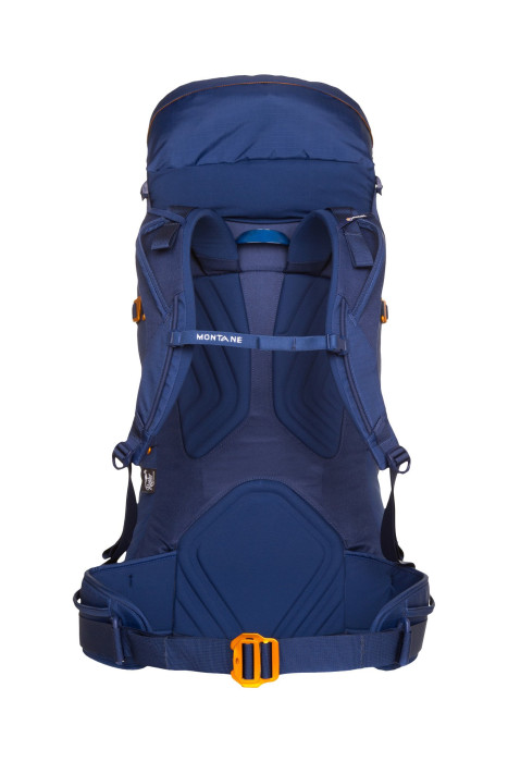 Рюкзак Montane Fast Alpine 40 Antarctic Blue  