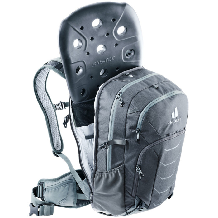 Рюкзак DEUTER Attack 20 цвет 4409  
