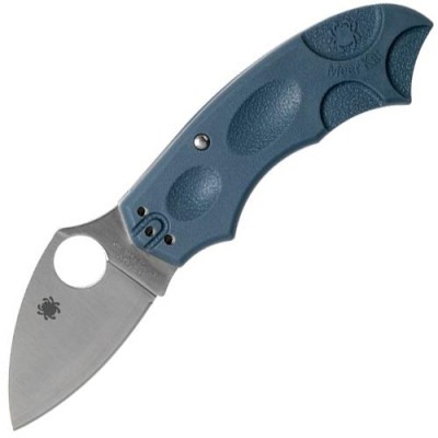 Нож Spyderco Meerkat Sprint Run V-Toku 2 C64PBLE