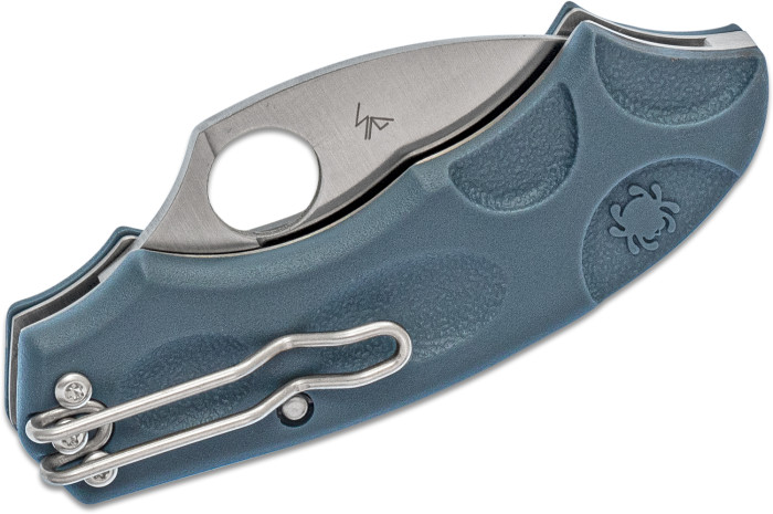 Нож Spyderco Meerkat Sprint Run V-Toku 2 C64PBLE  