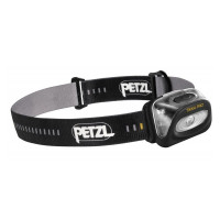 Налобный фонарь Petzl Tikka 3 Pro black