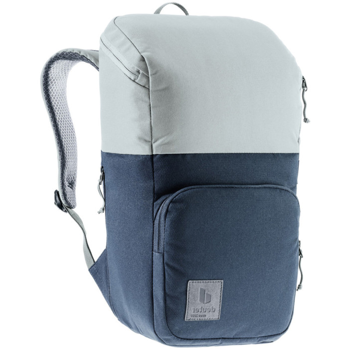 Рюкзак DEUTER Overday цвет 3245 ink-sage  