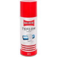 Средство для ухода Ballistol TeflonSpray 200мл спрей (25600/25618)