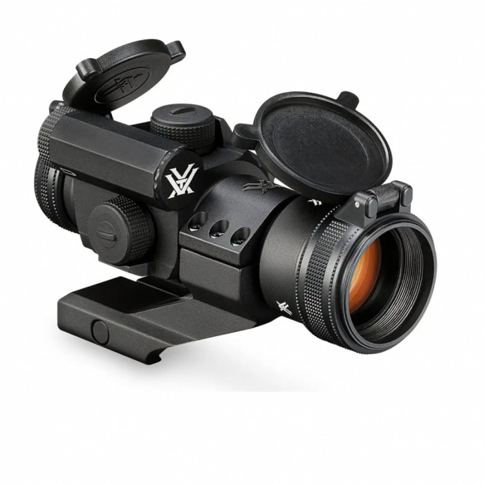 Прицел коллиматорный Vortex Strikefire II Red/Green Dot (SF-RG-501) 