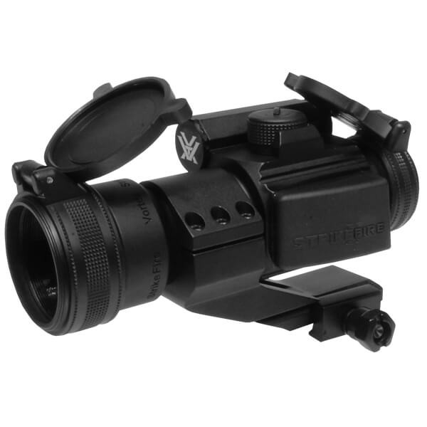 Прицел коллиматорный Vortex Strikefire II Red/Green Dot (SF-RG-501)  