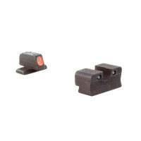 Мушка + целик Trijicon HD Set Orange для пистолетов FN 509