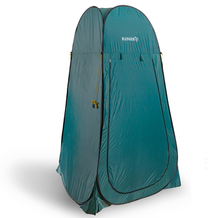 Тент-палатка (душ/туалет) Ranger Shower (Арт. RA 6654)  