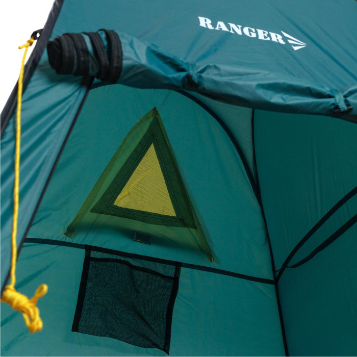 Тент-палатка (душ/туалет) Ranger Shower (Арт. RA 6654)  
