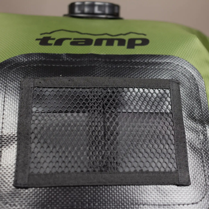 Емкость для душа Tramp PVC Rip-Stop 20л UTRA-125  