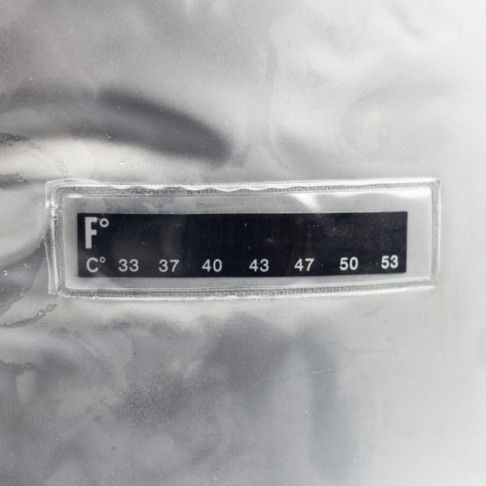 Емкость для душа Tramp PVC Rip-Stop 20л UTRA-125  