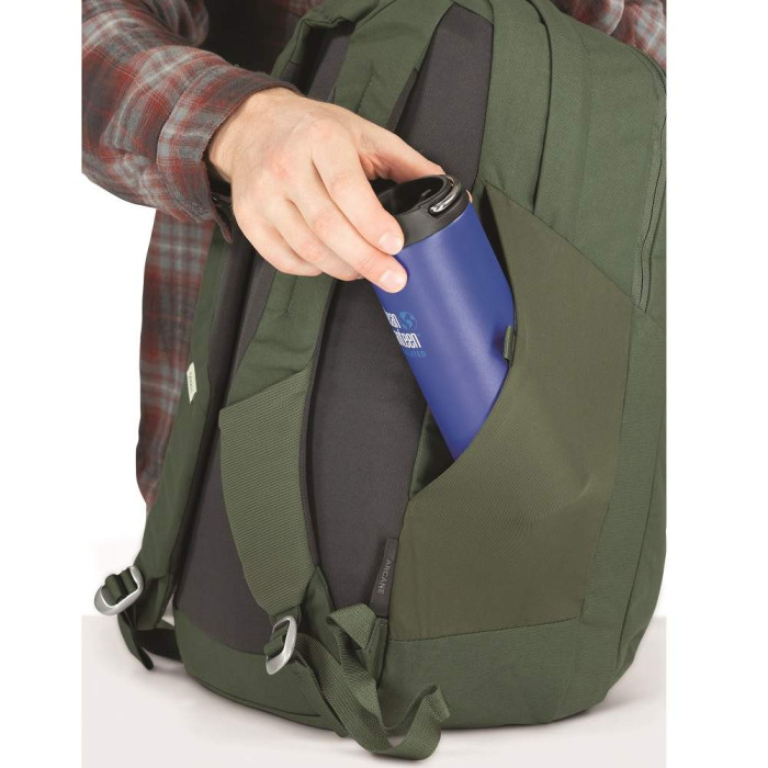 Рюкзак Osprey Arcane XL Day- фиолетовый  