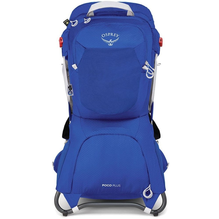 Рюкзак Osprey Poco Plus - синий  