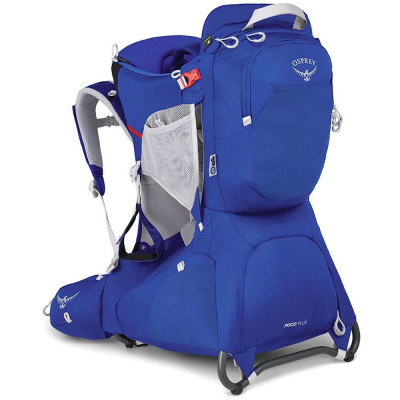 Рюкзак Osprey Poco Plus - синий