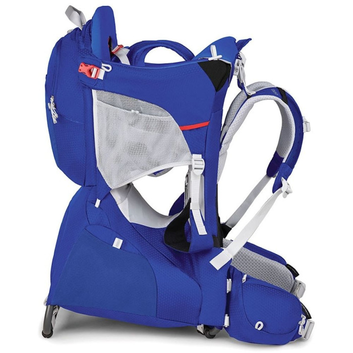 Рюкзак Osprey Poco Plus - синий  