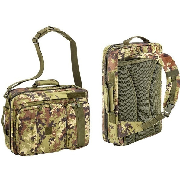 Сумка тактическая Defcon 5 Computer Pack  