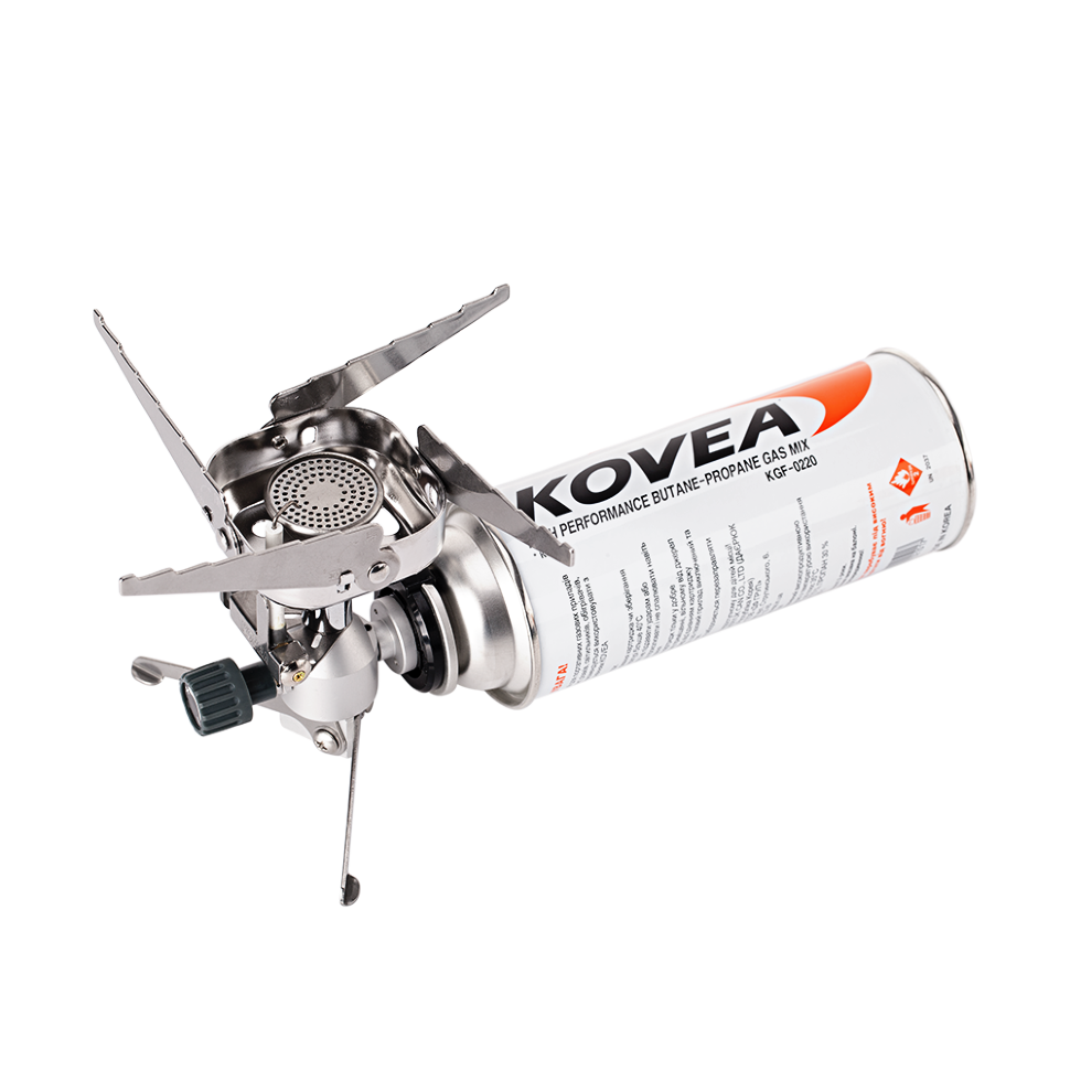 Газовая горелка Kovea Maximum TKB-9901