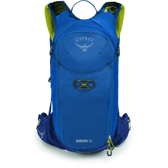 Рюкзак Osprey Siskin 12 postal blue - O/S - синий  
