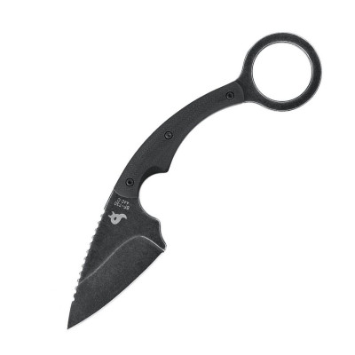Нож Fox BlackFox Karambit BF-730