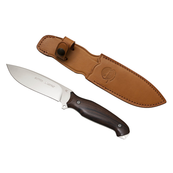 Нож Viper Pointer N690, VIV4872EB  