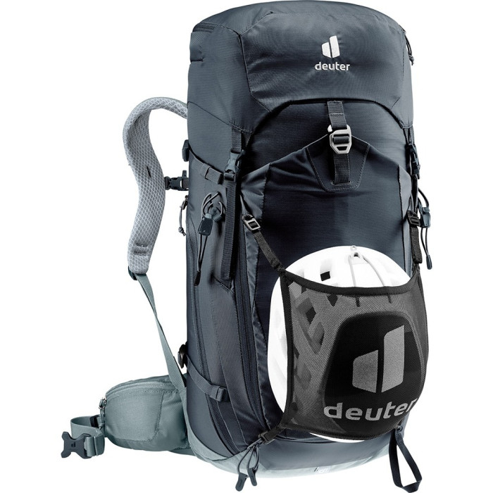 Рюкзак DEUTER Trail Pro 36 цвет 7411 black-shale  