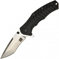 Нож Skif Griffin II Stonewash black 422SE
