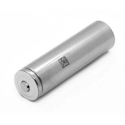 Аккумулятор 18650 Li-Ion Tesla NCR1865T1-B Button Top, 3500mAh