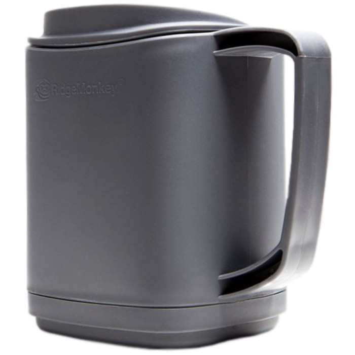 Термокружка RidgeMonkey ThermoMug 400ml  
