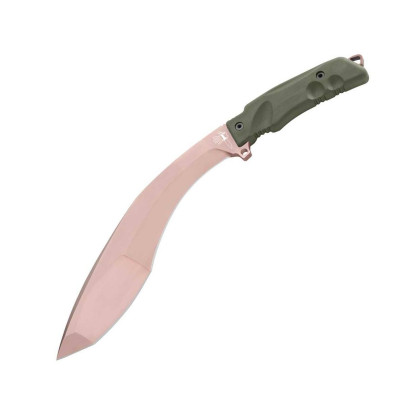 Мачете Fox FKMD Extreme Tactical Trakker FX-9CM05BT