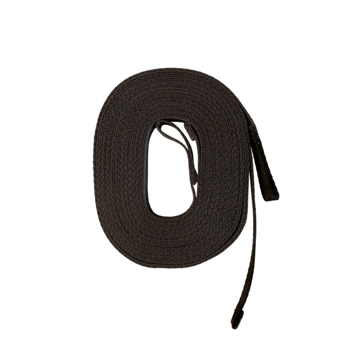 Комплект строп для гамака Tribe T-LE-0004 black  
