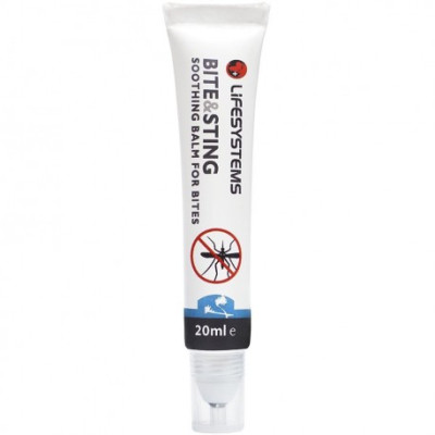Бальзам роликовый Lifesystems Bite&amp;Sting Relief Roll-On 20 ml (34230)