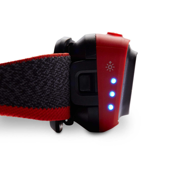 Фонарь налобный Black Diamond Spot 400 Octane  