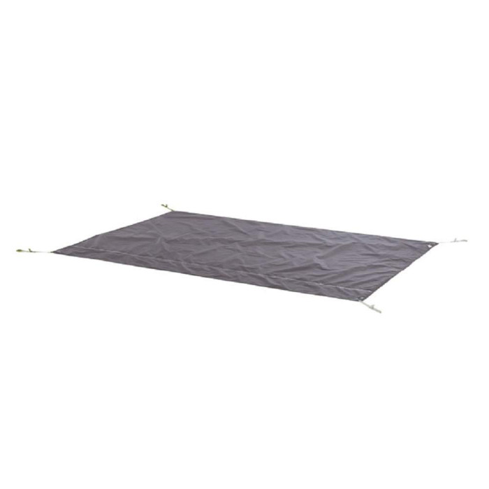 Подстилка Big Agnes Footprint Blacktail 3, Hotel gray 