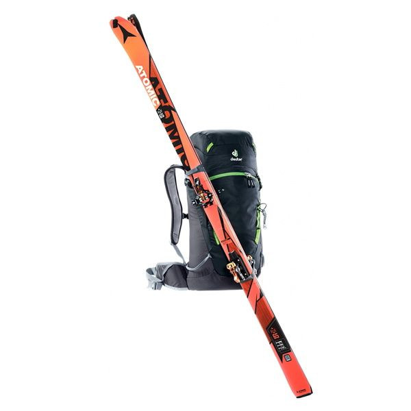 Рюкзак Deuter Rise Lite 28 black-graphite  