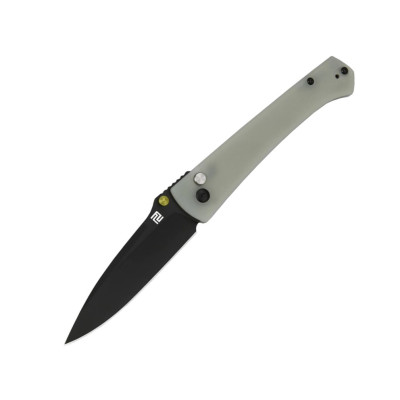 Нож Artisan Andromeda, AR-RPM9 Steel, G10 olive