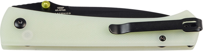 Нож Artisan Andromeda, AR-RPM9 Steel, G10 olive  