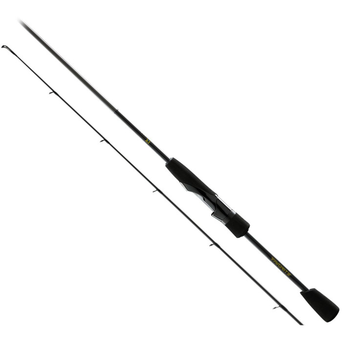 Спиннинг Favorite X1 General Heavy X1.1-772MH 2.32m 10-32g Ex.Fast  